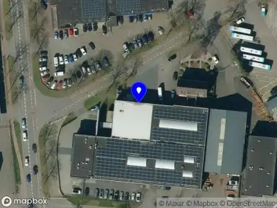 Kim Apparatenbouw Projecten B.V. Doetinchem