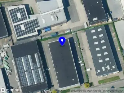 TABS ontwerp bureau B.V.