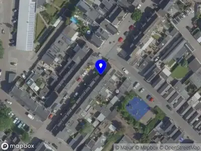 Jeff’s Dakdekker Helmond