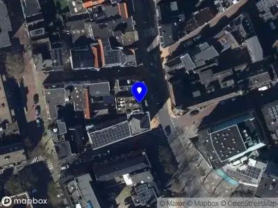 Contentcreatie Lize Michorius Groningen