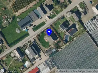Buurtvereniging de Papagaai Andelst