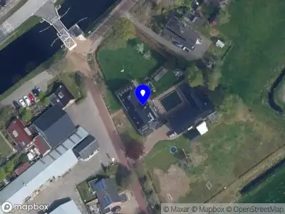 Bouwbedrijf W. Moes B.V.