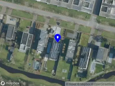 waarneemArtS013 Tilburg