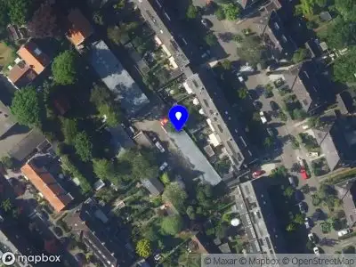Vereniging van Eigenaars Larenseweg 174, 174 A, 174 B en 174 G te Hilversum Hilversum