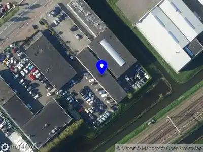 B. Smaili Beheer B.V.