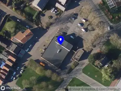 Nieuw bedrijf Spar Martens B.V.