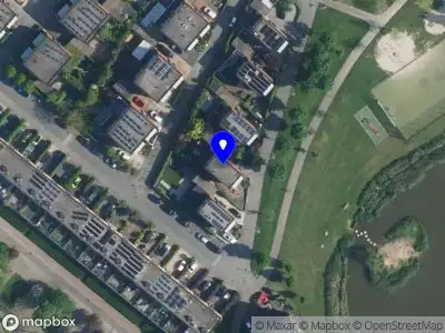 OpenHive Holding B.V.