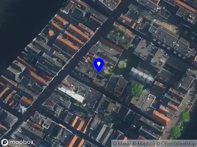 Ecila Wan Amsterdam