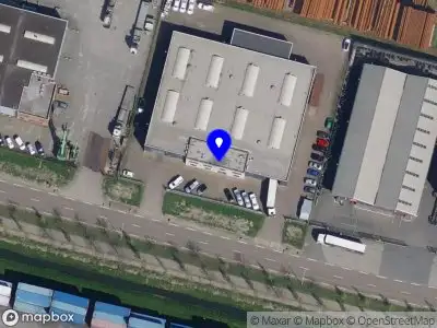 FSM B.V. Moerdijk