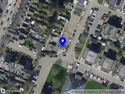 DX Global Sport Management B.V.