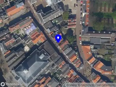 Nieuw bedrijf Adesina