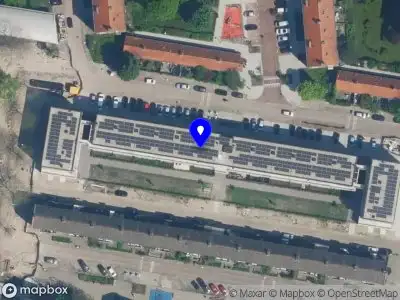 OB VERVOER & TRANSPORT Amsterdam