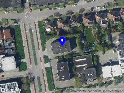 Nieuw bedrijf Allround klussenbedrijf Schagen