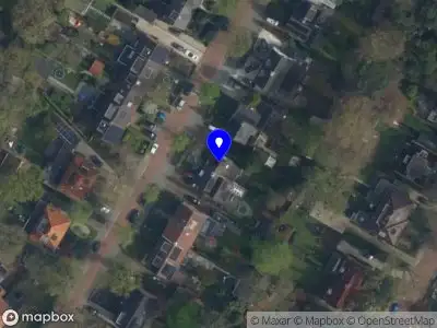 Aandachtwerk Doorn