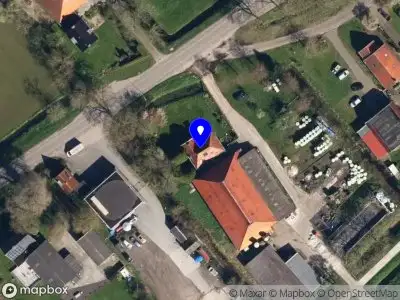 Melkveebedrijf S. Hettinga