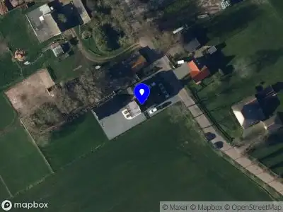 Nieuw bedrijf Stichting Visserij Natuur Fonds