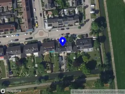 De Olienoot B.V. Oud-Alblas