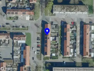 Koshian Holding B.V. 's-Hertogenbosch