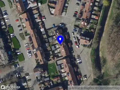 Transport Inspections Maritime B.V.