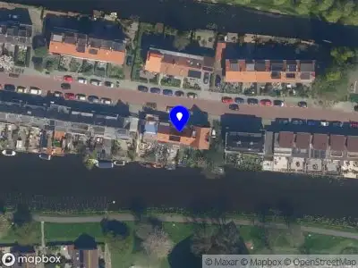 Nieuw bedrijf Cindy Hoekwater