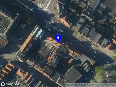 Panda Alkmaar