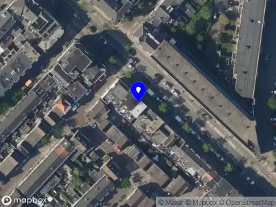 Stichting SERIOOS Utrecht
