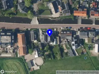 ‘t Pareltje mooi wonen LEIDSCHENDAM