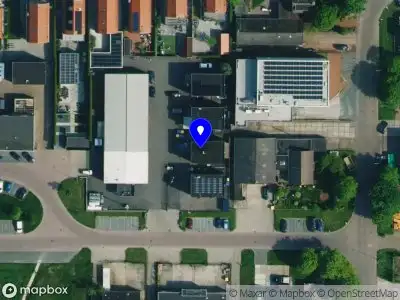 Nieuw bedrijf THE NXT STP