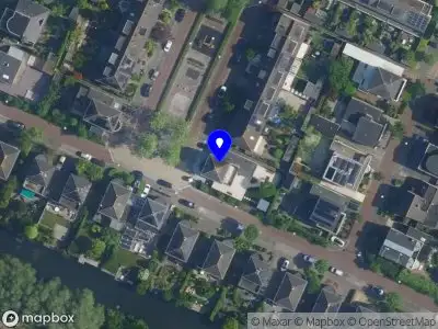 MLS Holding B.V. Amstelveen