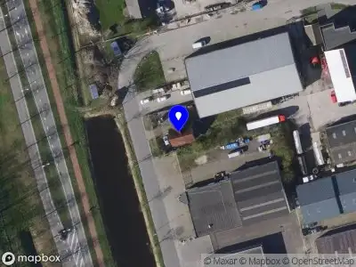 Holding Rijnberg en zn B.V. Terneuzen
