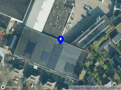 Mikho Automotive B.V. Hengelo