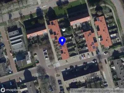 Van Oosten Safety Consulting Middelburg