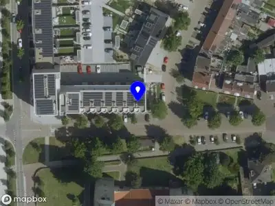 De vereniging van Eigenaars Rijksweg 44 en 44A te Margraten