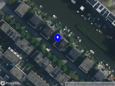 Markie Management B.V. Amsterdam