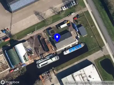 De Onrust jacht-& scheepsbouw B.V. Heerenveen