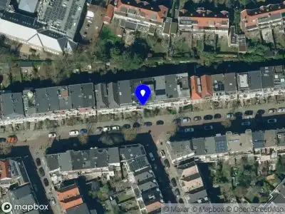 Nieuw bedrijf Kris Berendsen