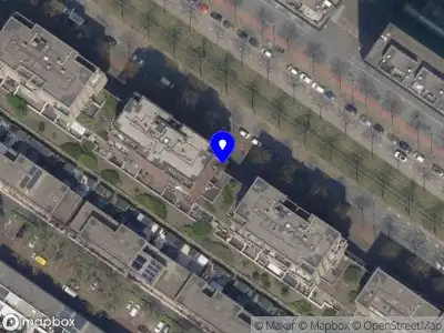 Lash Studio JR Rotterdam