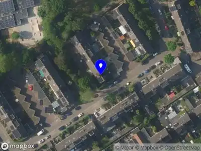 J.B.S. ten Seldam Holding B.V.