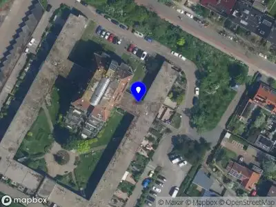Zevgolatio B.V. Zandvoort