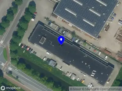 Priem Dakbedekking B.V. Purmerend
