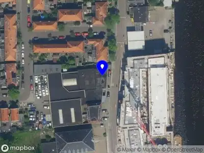 Fortunato Express KOOG AAN DE ZAAN