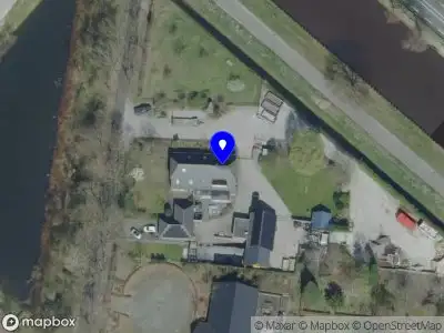 S. van Kessel Grond en Sloopwerken Veghel