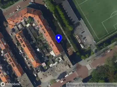 Strong House 's-Gravenhage
