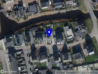 Odile And Me Sailing