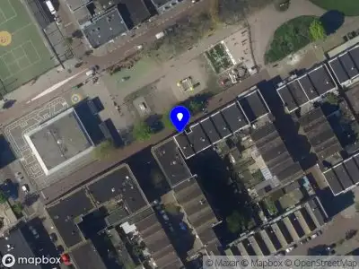 Dahir Taxi 's-Gravenhage