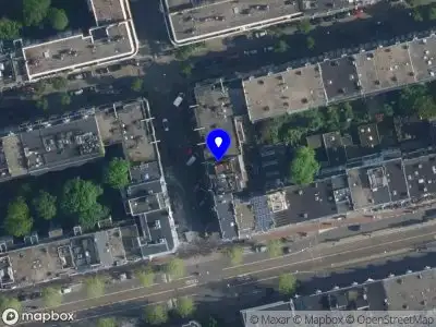 Moayed Atlas Amsterdam