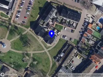 van Klij architectuur