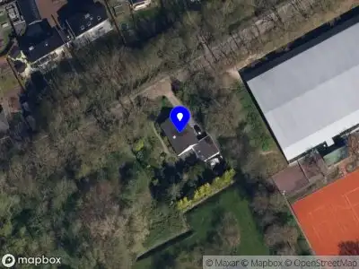 Rederij Spartivento HAREN GN