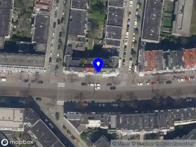 Tandartspraktijk Crown Dental B.V. Rotterdam