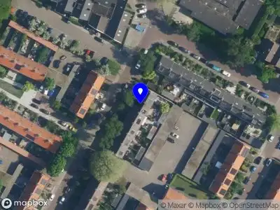 Recra Solutions B.V. Hillegom